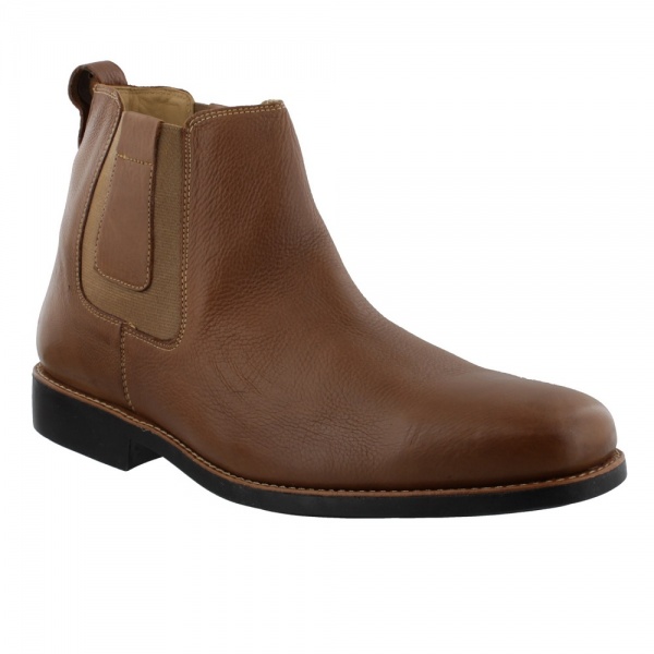 Anatomic Natal Cognac